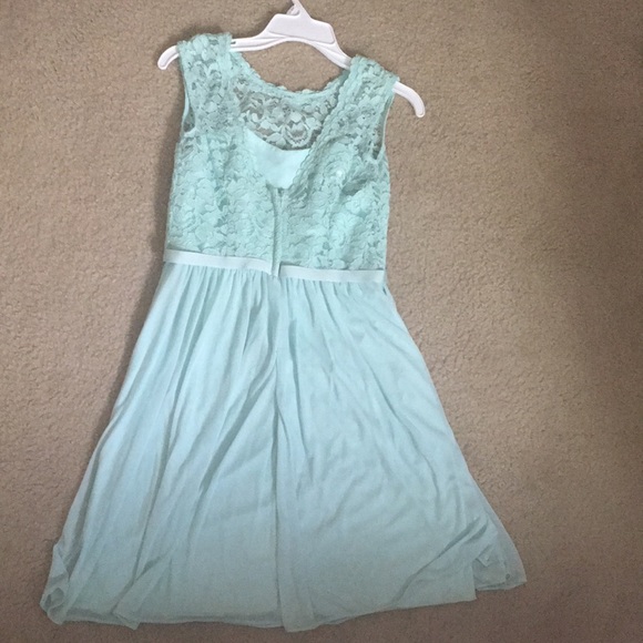 Formal Dress - Picture 2 of 3